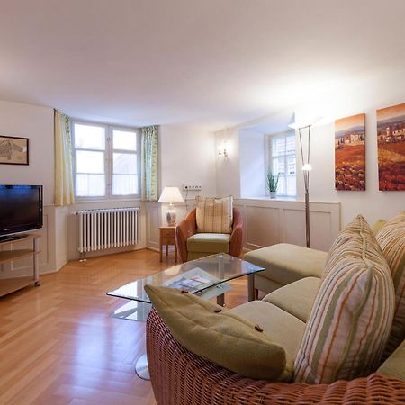 Ferienwohnungen Hensler Lindau  Extérieur photo