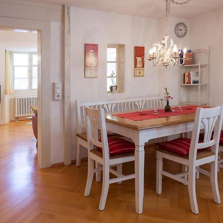 Ferienwohnungen Hensler Lindau  Extérieur photo
