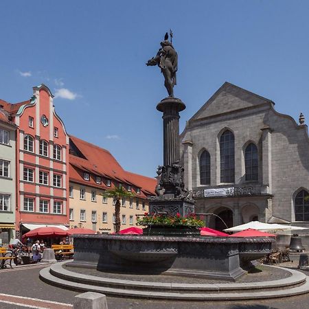 Ferienwohnungen Hensler Lindau  Extérieur photo