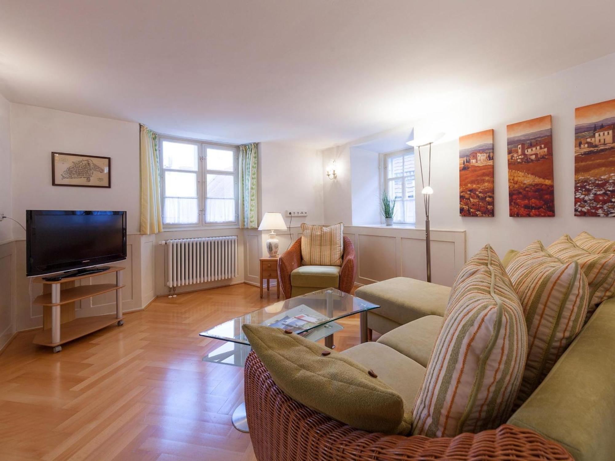 Ferienwohnungen Hensler Lindau  Extérieur photo