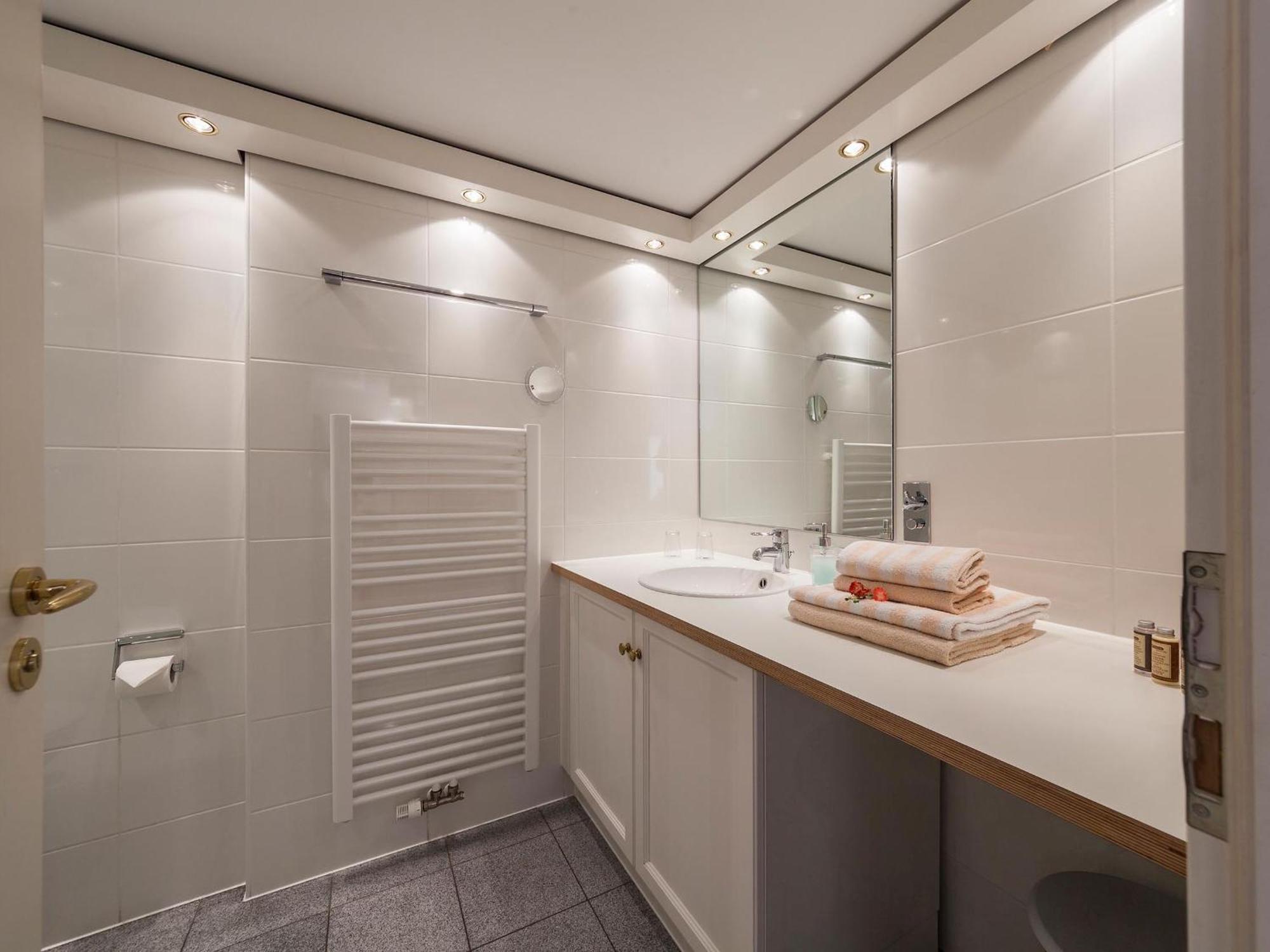 Ferienwohnungen Hensler Lindau  Extérieur photo