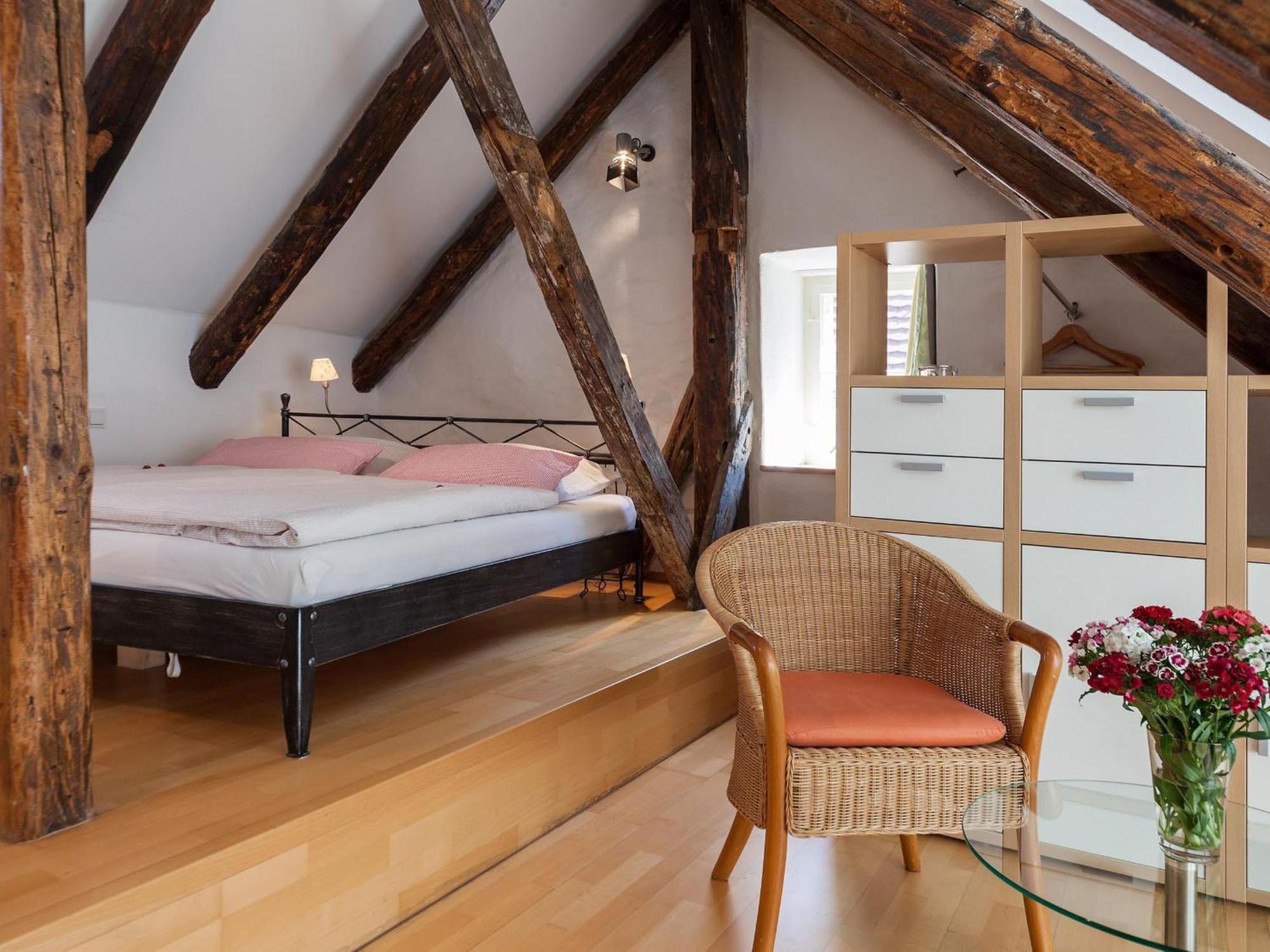 Ferienwohnungen Hensler Lindau  Extérieur photo