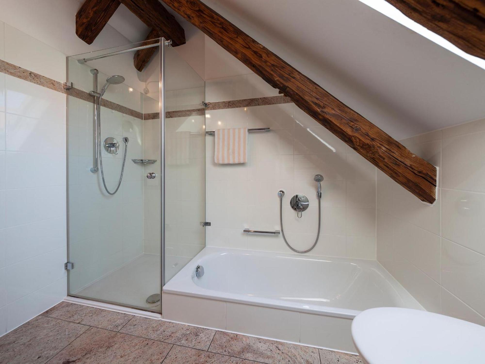Ferienwohnungen Hensler Lindau  Extérieur photo