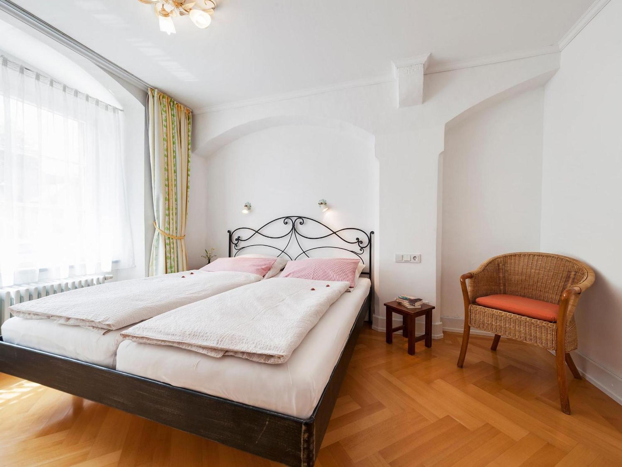 Ferienwohnungen Hensler Lindau  Extérieur photo