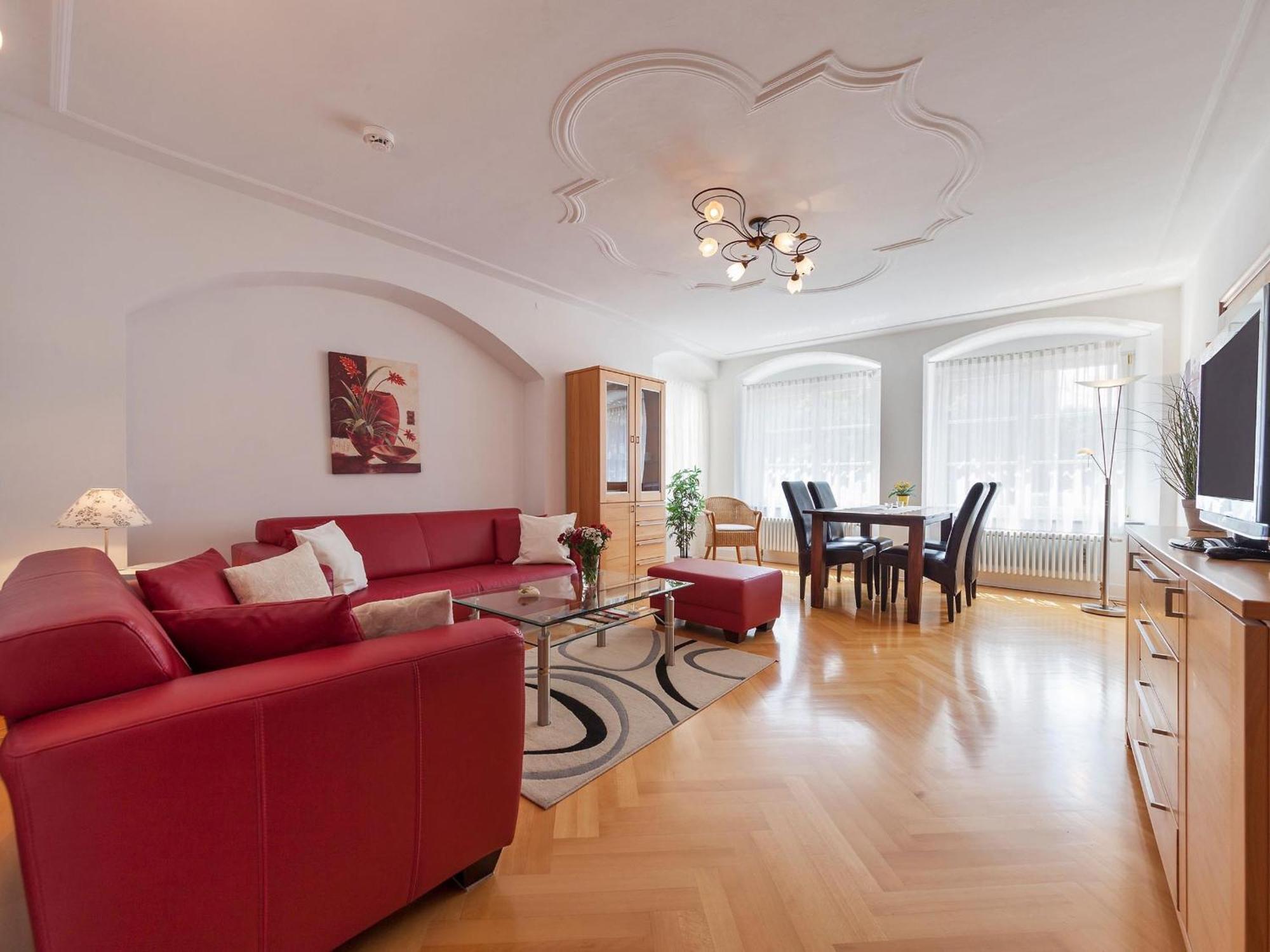 Ferienwohnungen Hensler Lindau  Extérieur photo